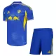 Koszulka Leeds United 25/26 Wyjazdowa Dziecięca Koszulka Leeds United 25/26 Wyjazdowa Dziecięca