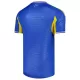 Koszulka Leeds United 25/26 Wyjazdowa Dziecięca