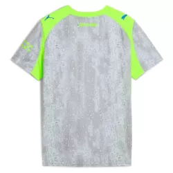 Koszulka Manchester City 25/26 Trzecia