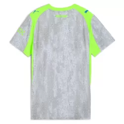 Koszulka Manchester City 25/26 Trzecia Damska