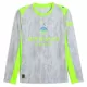 Koszulka Manchester City 25/26 Trzecia Długi Rękaw Koszulka Manchester City 25/26 Trzecia Długi Rękaw