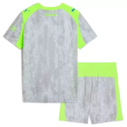 Koszulka Manchester City 25/26 Trzecia Dziecięca