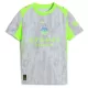 Koszulka Manchester City Doku 11 25/26 Trzecia