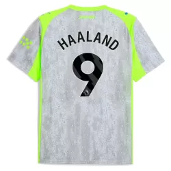 Koszulka Manchester City Haaland 9 25/26 Trzecia Koszulka Manchester City Haaland 9 25/26 Trzecia