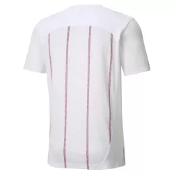 Koszulka Manchester City Pre-Match 25/26 Biały