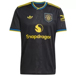 Koszulka Manchester United 25/26 Trzecia Koszulka Manchester United 25/26 Trzecia