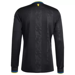 Koszulka Manchester United 25/26 Trzecia Długi Rękaw