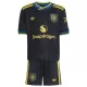 Koszulka Manchester United 25/26 Trzecia Dziecięca Koszulka Manchester United 25/26 Trzecia Dziecięca