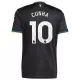 Koszulka Manchester United Cunha 10 25/26 Trzecia Koszulka Manchester United Cunha 10 25/26 Trzecia
