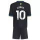 Koszulka Manchester United Cunha 10 25/26 Trzecia Dziecięca Koszulka Manchester United Cunha 10 25/26 Trzecia Dziecięca