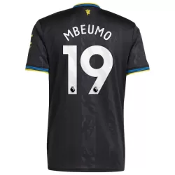 Koszulka Manchester United Mbeumo 19 25/26 Trzecia Koszulka Manchester United Mbeumo 19 25/26 Trzecia