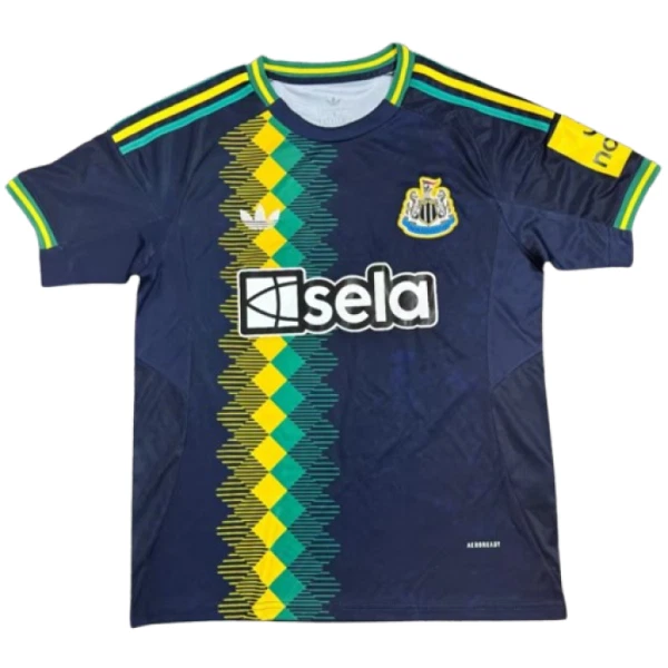 Koszulka Newcastle United 25/26 - Specjalny Koszulka Newcastle United 25/26 - Specjalny