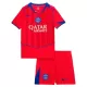 Koszulka Paris Saint-Germain 25/26 Trzecia Dziecięca Koszulka Paris Saint-Germain 25/26 Trzecia Dziecięca