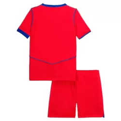 Koszulka Paris Saint-Germain 25/26 Trzecia Dziecięca