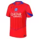 Koszulka Paris Saint-Germain Hakimi 2 25/26 Trzecia