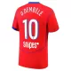 Koszulka Paris Saint-Germain O. Dembele 10 25/26 Trzecia Koszulka Paris Saint-Germain O. Dembele 10 25/26 Trzecia