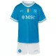 Koszulka SSC Napoli 25/26 Domowa Dziecięca Koszulka SSC Napoli 25/26 Domowa Dziecięca