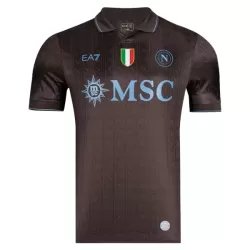 Koszulka SSC Napoli 25/26 Trzecia Koszulka SSC Napoli 25/26 Trzecia