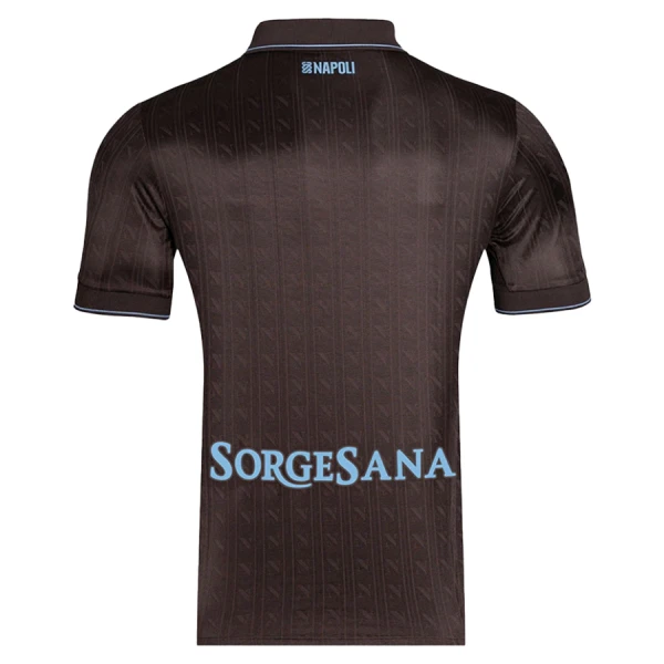 Koszulka SSC Napoli 25/26 Trzecia