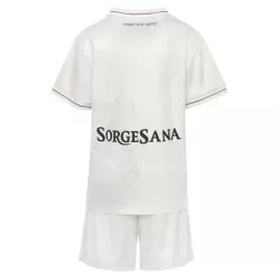 Koszulka SSC Napoli 25/26 Wyjazdowa Dziecięca