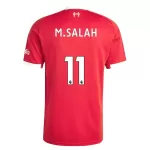 Koszulka Liverpool M.Salah 11 25/26 Domowa