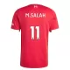 Koszulka Liverpool M.Salah 11 25/26 Domowa Koszulka Liverpool M.Salah 11 25/26 Domowa
