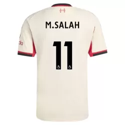 Koszulka Liverpool M.Salah 11 25/26 Wyjazdowa Koszulka Liverpool M.Salah 11 25/26 Wyjazdowa