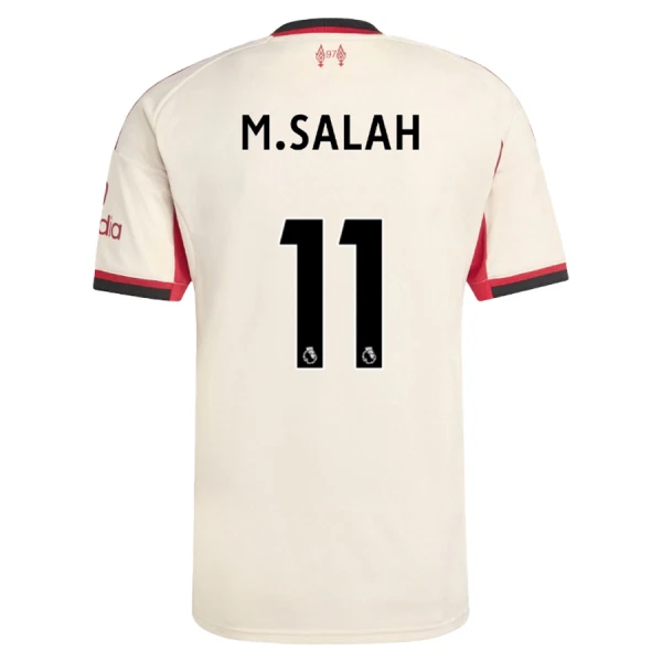 Koszulka Liverpool M.Salah 11 25/26 Wyjazdowa Koszulka Liverpool M.Salah 11 25/26 Wyjazdowa