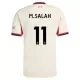 Koszulka Liverpool M.Salah 11 25/26 Wyjazdowa Koszulka Liverpool M.Salah 11 25/26 Wyjazdowa