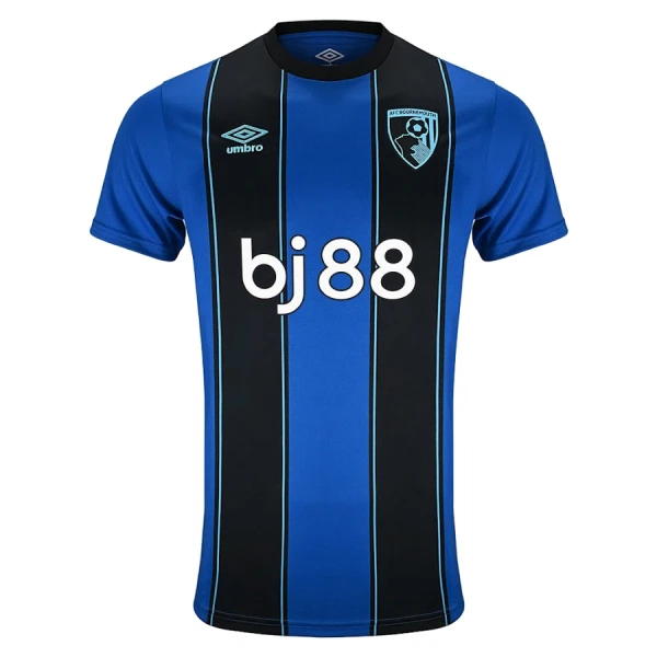 Koszulka AFC Bournemouth 25/26 Wyjazdowa Koszulka AFC Bournemouth 25/26 Wyjazdowa