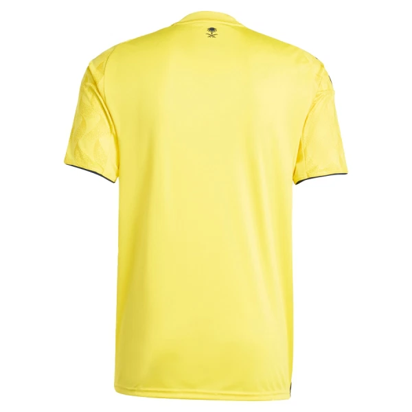 Koszulka Al-Nassr FC 25/26 Domowa Dziecięca