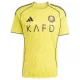 Koszulka Al-Nassr FC Ronaldo 7 25/26 Domowa