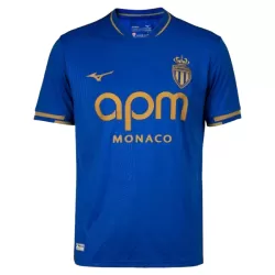 Koszulka AS Monaco 25/26 Wyjazdowa Koszulka AS Monaco 25/26 Wyjazdowa