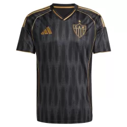 Koszulka Atlético Mineiro 25/26 Trzecia Koszulka Atlético Mineiro 25/26 Trzecia