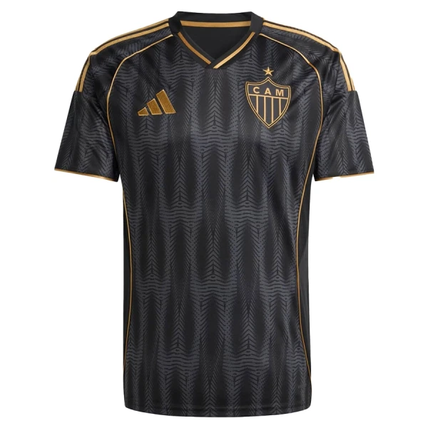 Koszulka Atlético Mineiro 25/26 Trzecia Koszulka Atlético Mineiro 25/26 Trzecia