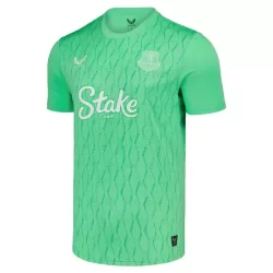 Koszulka Bramkarska Everton 25/26 Zielony Koszulka Bramkarska Everton 25/26 Zielony