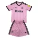 Koszulka Bramkarska Newcastle United 25/26 Różowy Dziecięca Koszulka Bramkarska Newcastle United 25/26 Różowy Dziecięca