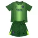 Koszulka Bramkarska Paris Saint-Germain 25/26 Dziecięca Koszulka Bramkarska Paris Saint-Germain 25/26 Dziecięca