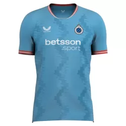 Koszulka Club Brugge 25/26 Trzecia Koszulka Club Brugge 25/26 Trzecia