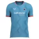Koszulka Club Brugge 25/26 Trzecia Koszulka Club Brugge 25/26 Trzecia