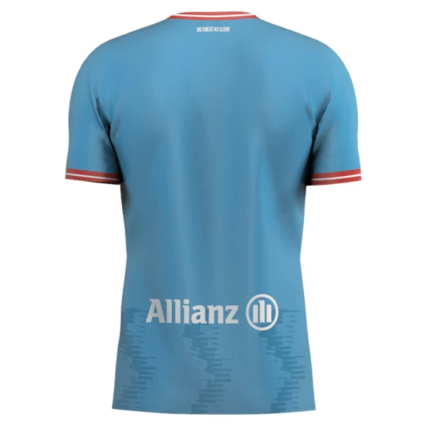 Koszulka Club Brugge 25/26 Trzecia