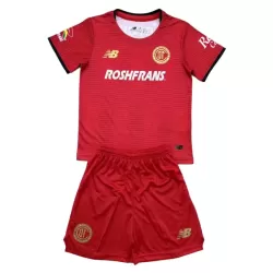 Koszulka Deportivo Toluca 25/26 Domowa Dziecięca Koszulka Deportivo Toluca 25/26 Domowa Dziecięca