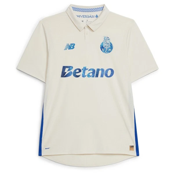 Koszulka FC Porto 25/26 Trzecia Koszulka FC Porto 25/26 Trzecia