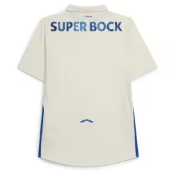 Koszulka FC Porto 25/26 Trzecia