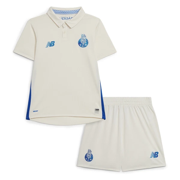 Koszulka FC Porto 25/26 Trzecia Dziecięca Koszulka FC Porto 25/26 Trzecia Dziecięca