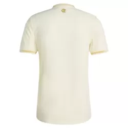 Koszulka Flamengo 25/26 Trzecia