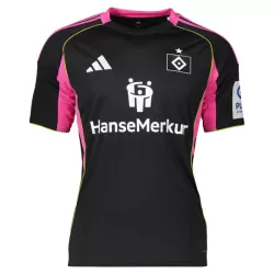 Koszulka Hamburger SV 25/26 Trzecia Koszulka Hamburger SV 25/26 Trzecia