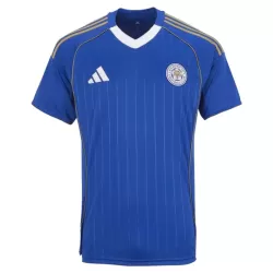 Koszulka Leicester City 25/26 Domowa Koszulka Leicester City 25/26 Domowa