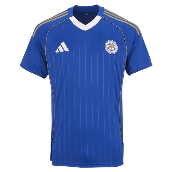 Koszulka Leicester City 25/26 Domowa Koszulka Leicester City 25/26 Domowa