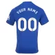 Koszulka Leicester City 25/26 Domowa